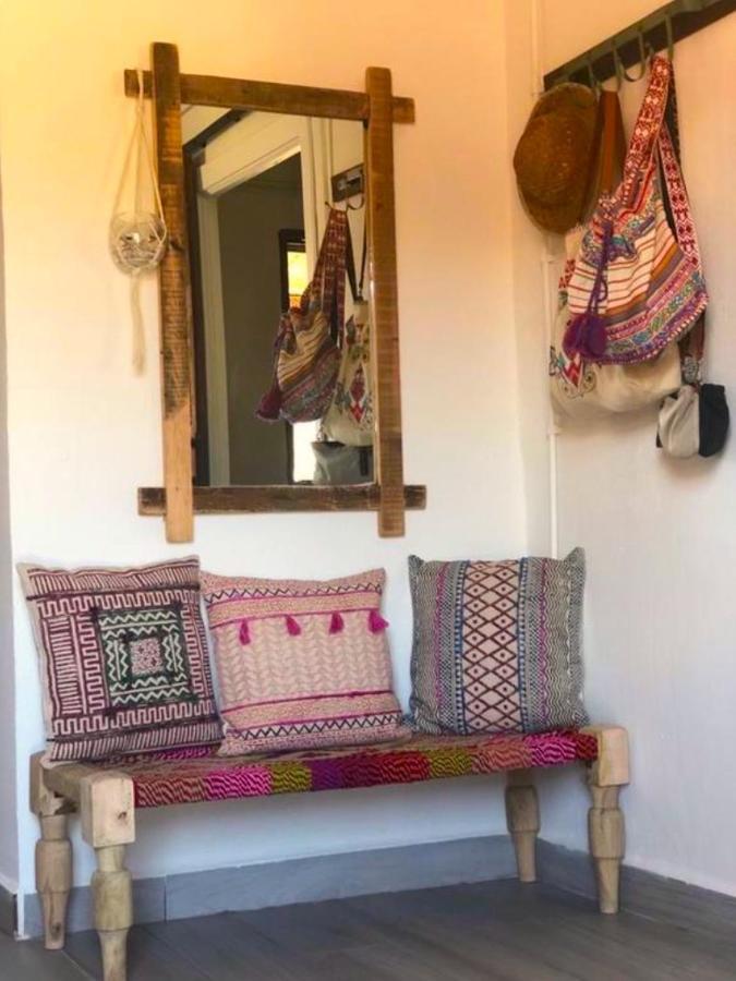 Alojamiento Vacacional Calblanque Junto Cabo De Palos Плая Хонда Екстериор снимка