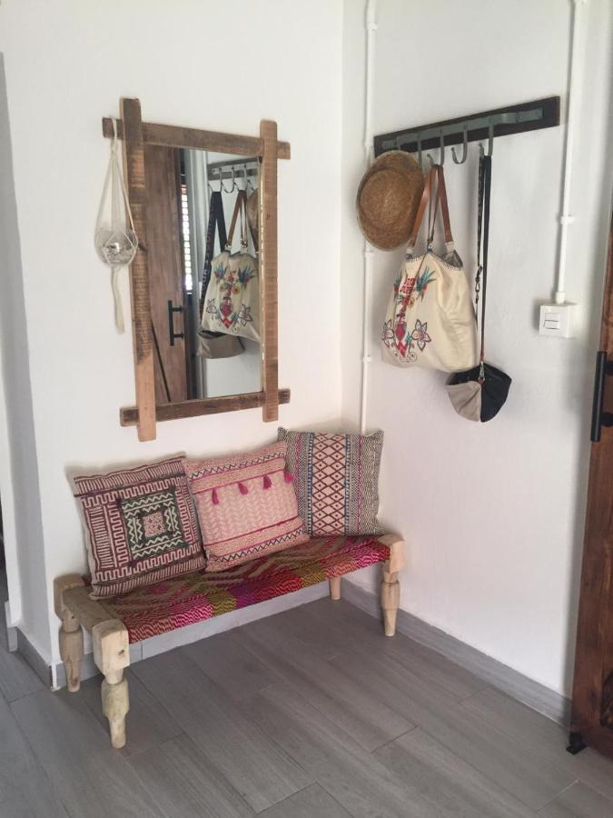 Alojamiento Vacacional Calblanque Junto Cabo De Palos Плая Хонда Екстериор снимка